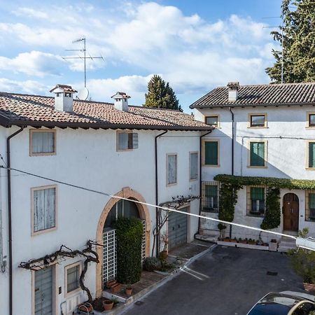 Blu Bed Apartment Castelnuovo del Garda Ngoại thất bức ảnh