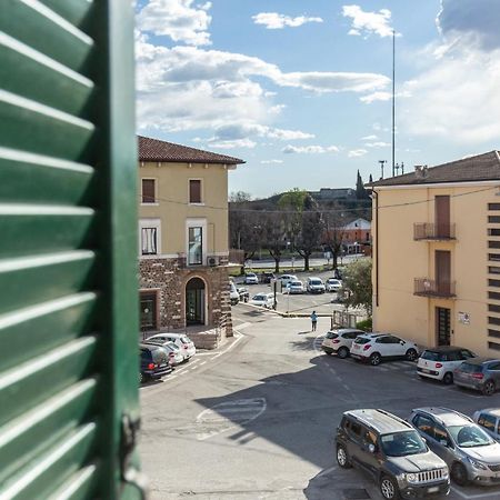Blu Bed Apartment Castelnuovo del Garda Ngoại thất bức ảnh