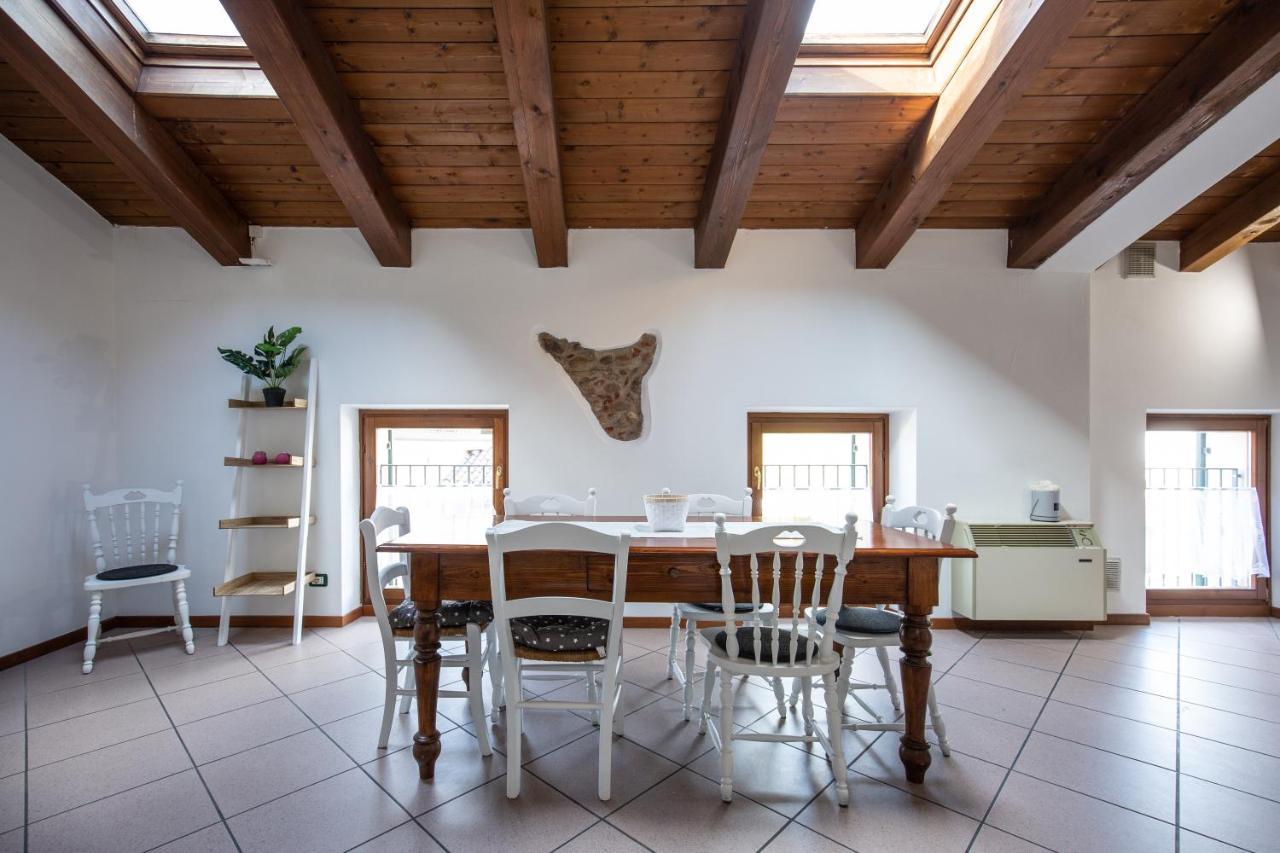 Blu Bed Apartment Castelnuovo del Garda Ngoại thất bức ảnh
