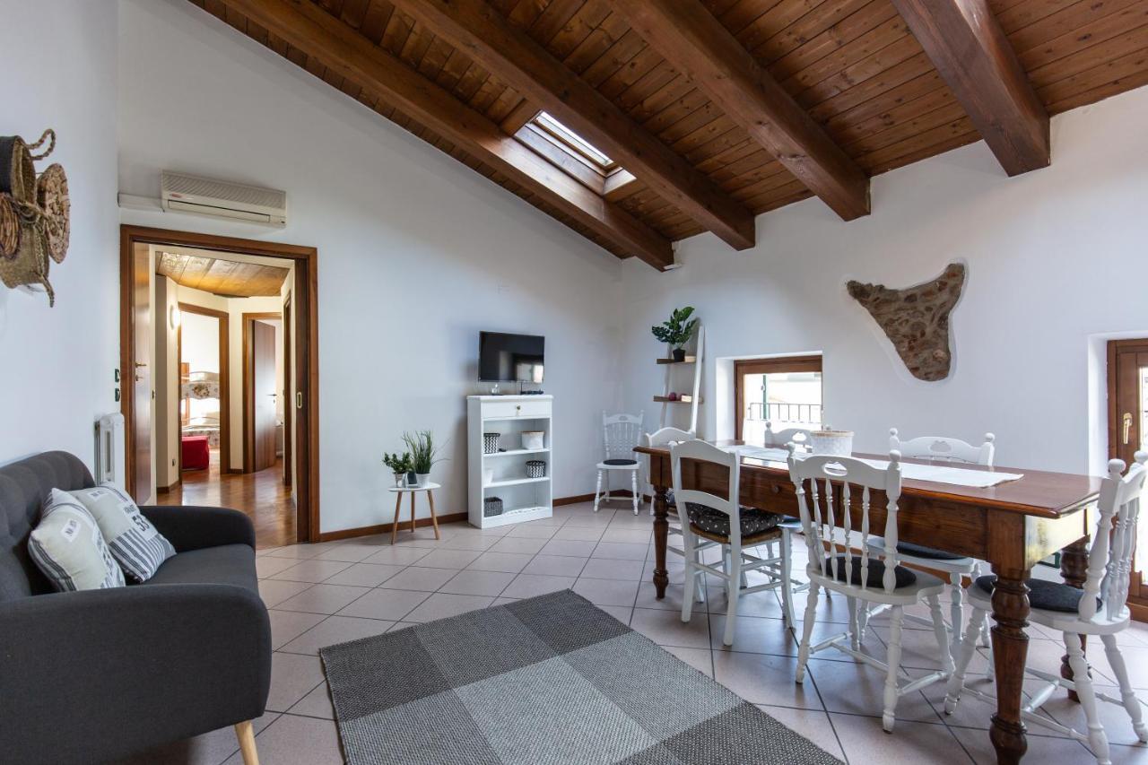 Blu Bed Apartment Castelnuovo del Garda Ngoại thất bức ảnh