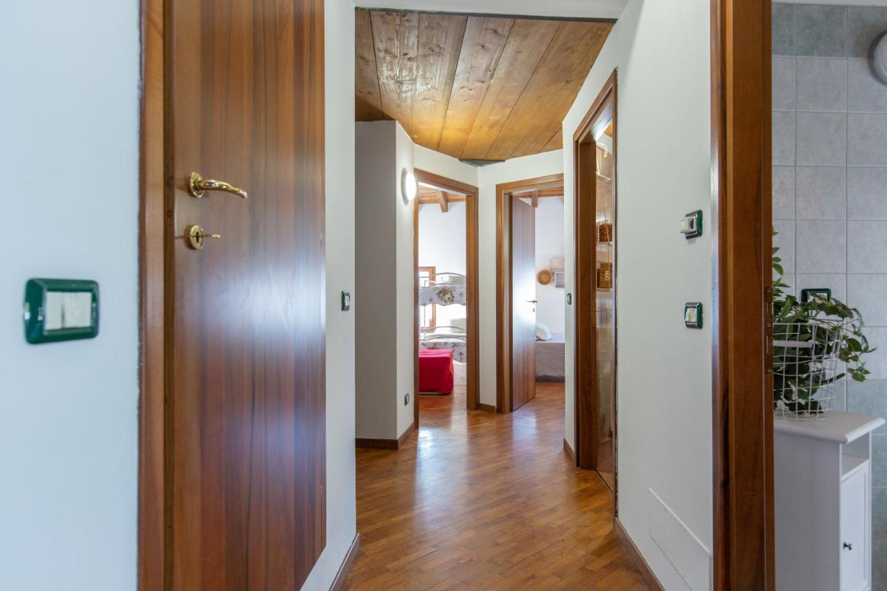 Blu Bed Apartment Castelnuovo del Garda Ngoại thất bức ảnh