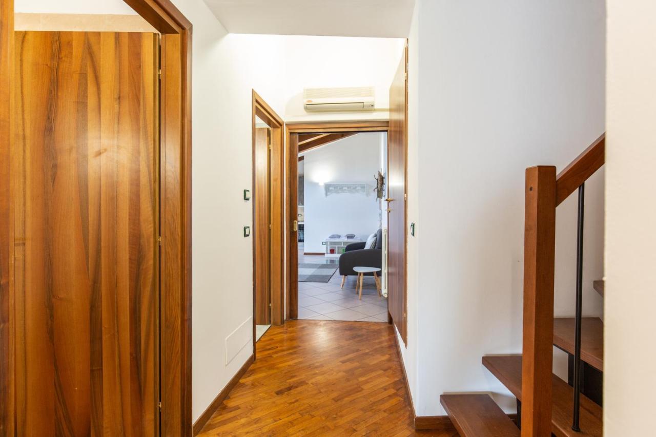 Blu Bed Apartment Castelnuovo del Garda Ngoại thất bức ảnh