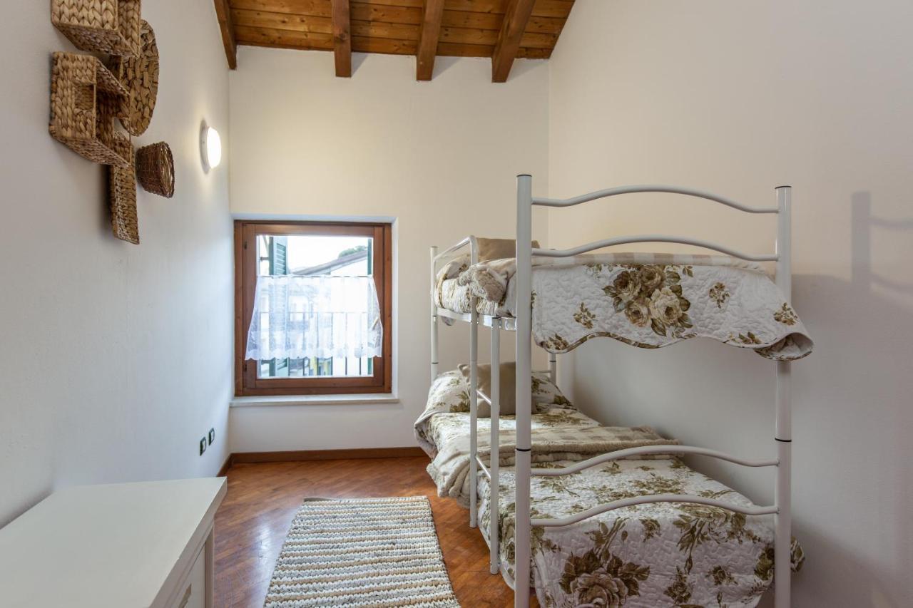 Blu Bed Apartment Castelnuovo del Garda Ngoại thất bức ảnh