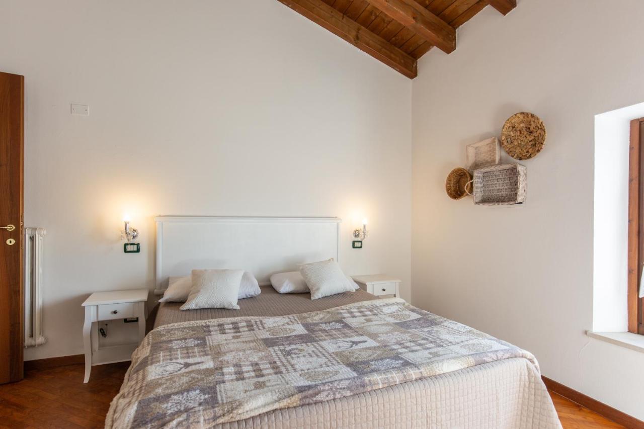 Blu Bed Apartment Castelnuovo del Garda Ngoại thất bức ảnh