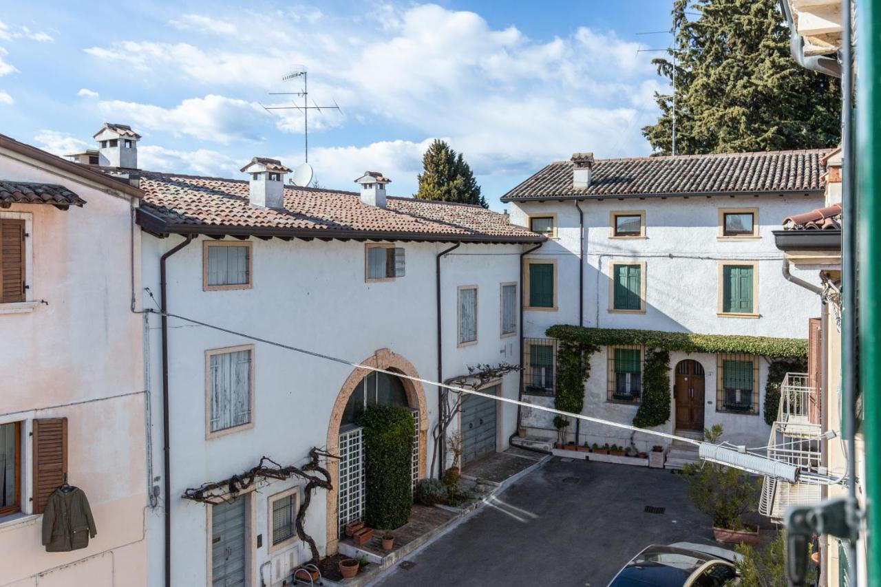 Blu Bed Apartment Castelnuovo del Garda Ngoại thất bức ảnh