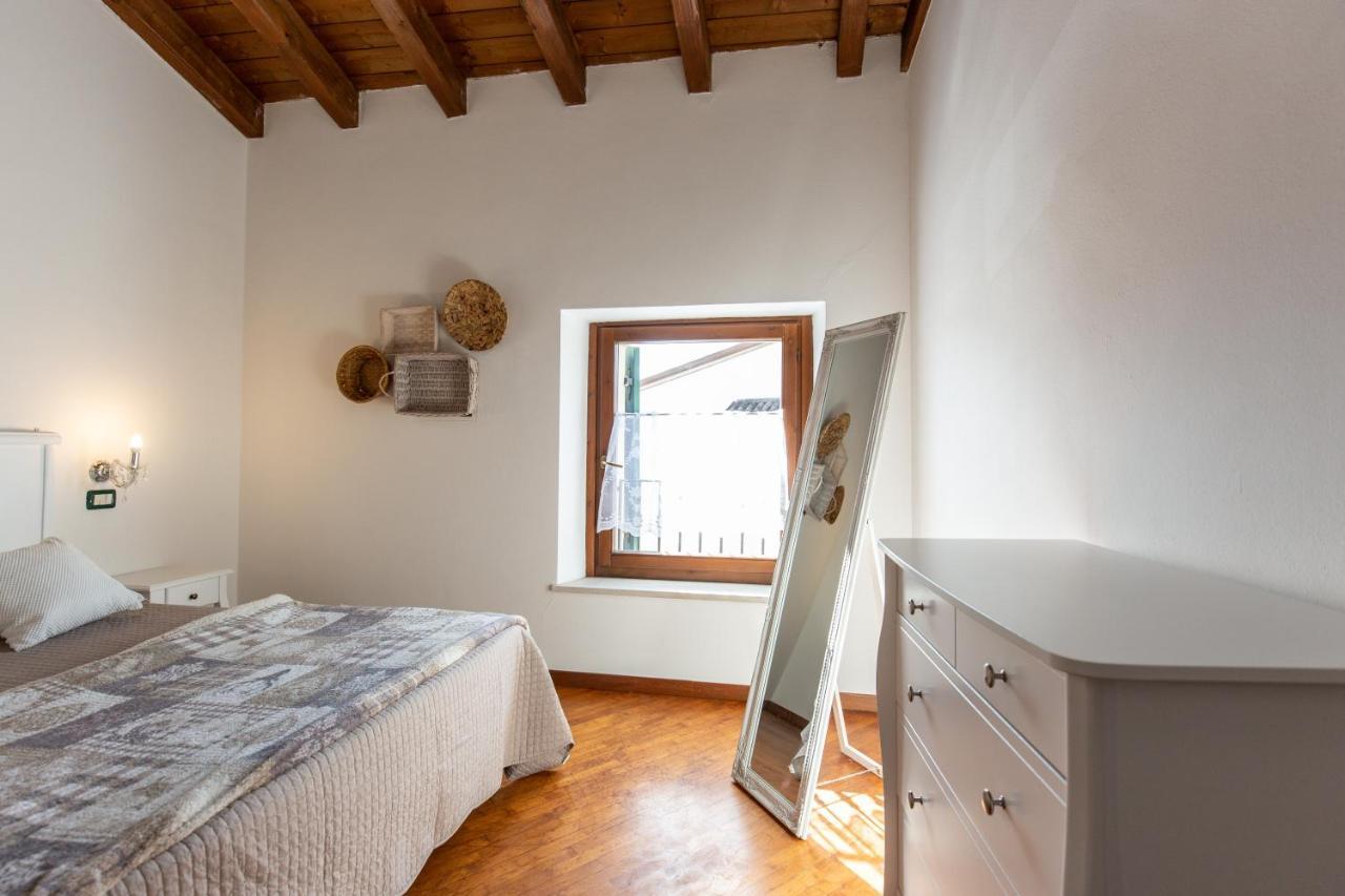 Blu Bed Apartment Castelnuovo del Garda Ngoại thất bức ảnh