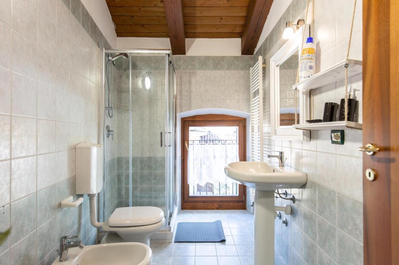 Blu Bed Apartment Castelnuovo del Garda Ngoại thất bức ảnh